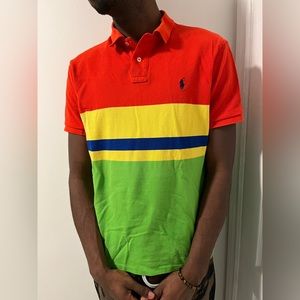 Vintage Polo